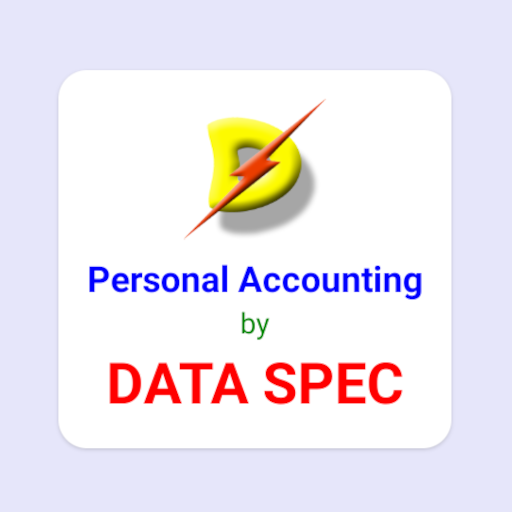 Simple Personal Accounts