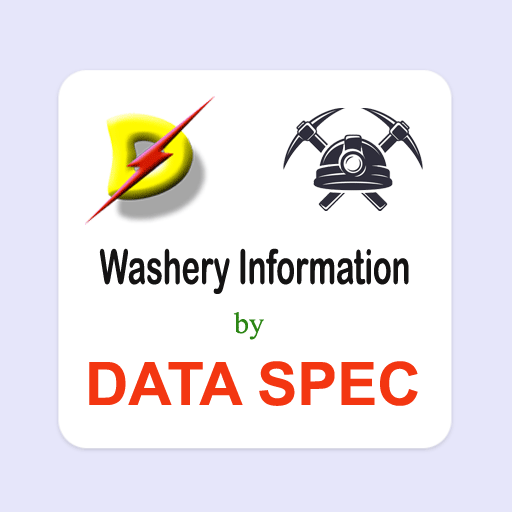Washery Information System