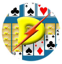 Game of Solitaire icon