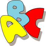 My First App icon