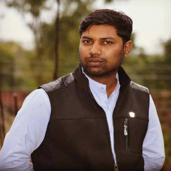 Mr. A. Nagesh Rao